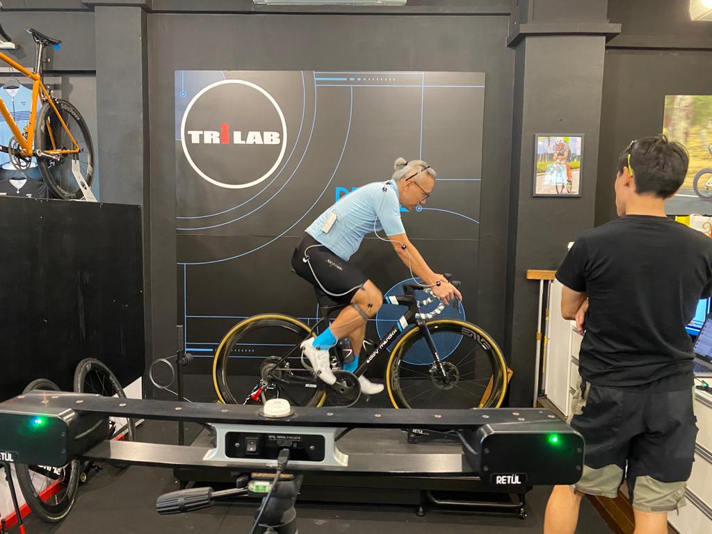 Tri Lab Racing Service – Tri Lab