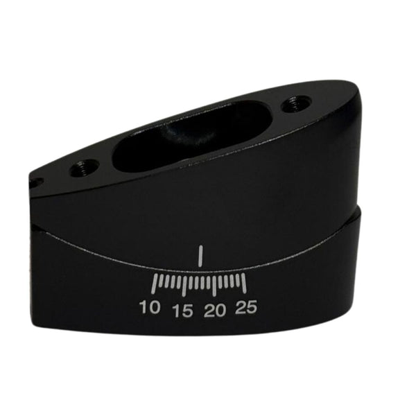 Tri Bar Risers Tri Lab