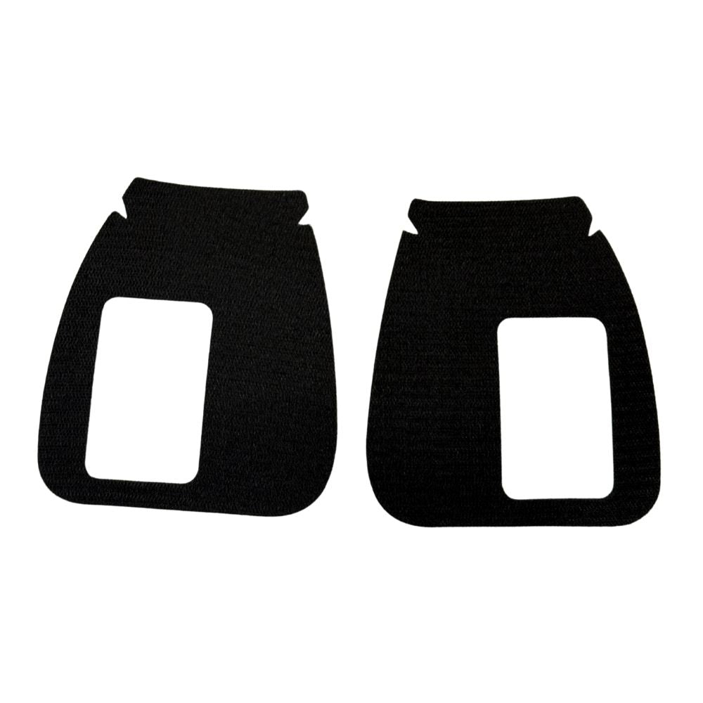 Aeromax Elbow Pads Velcro – Tri Lab