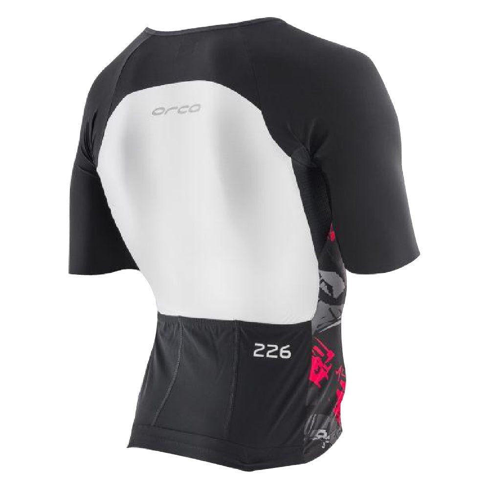 Tri Lab Racing M 226 Tri Jersey – Tri Lab