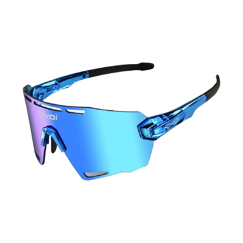 EKOI Premium 90 LTD STAR Sunglasses – Tri Lab