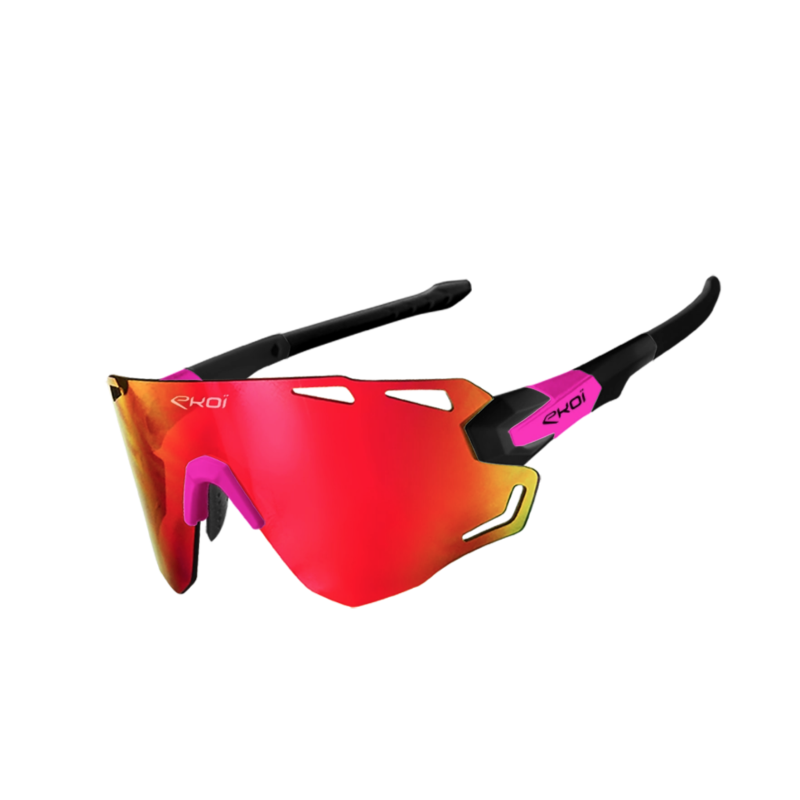 EKOI PREMIUM 70 Sunglasses Tri Lab