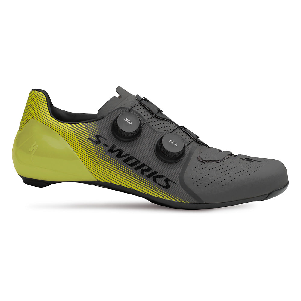 S-Works Road Shoes – Tri Lab - Main Image