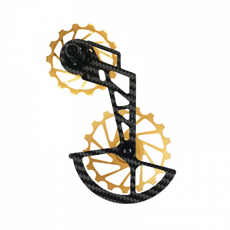 NOVA RIDE OSPW SHIMANO ROAD 12S – Tri Lab