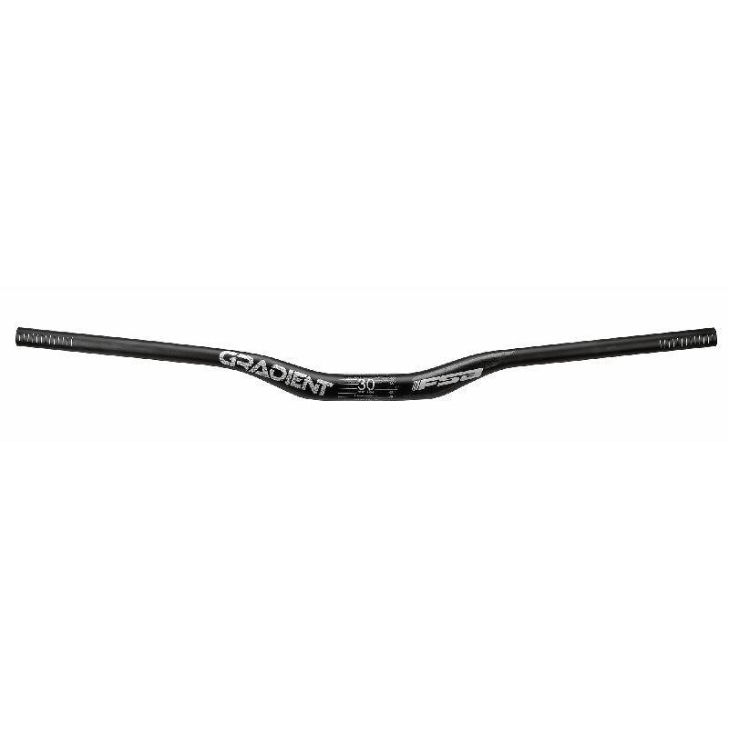 FSA GRADIENT CARBON 35 RISER 30 HANDLEBAR – Tri Lab