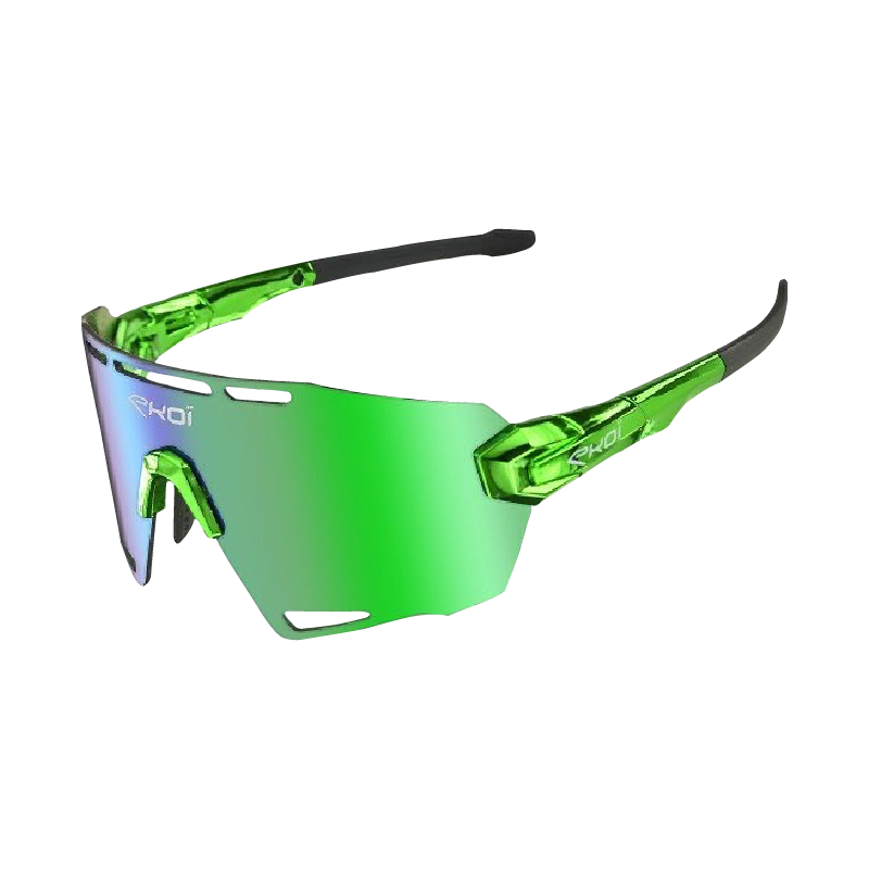 EKOI Premium 90 LTD STAR Sunglasses – Tri Lab