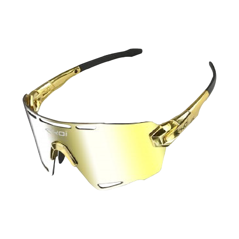 EKOI Premium 90 LTD STAR Sunglasses – Tri Lab