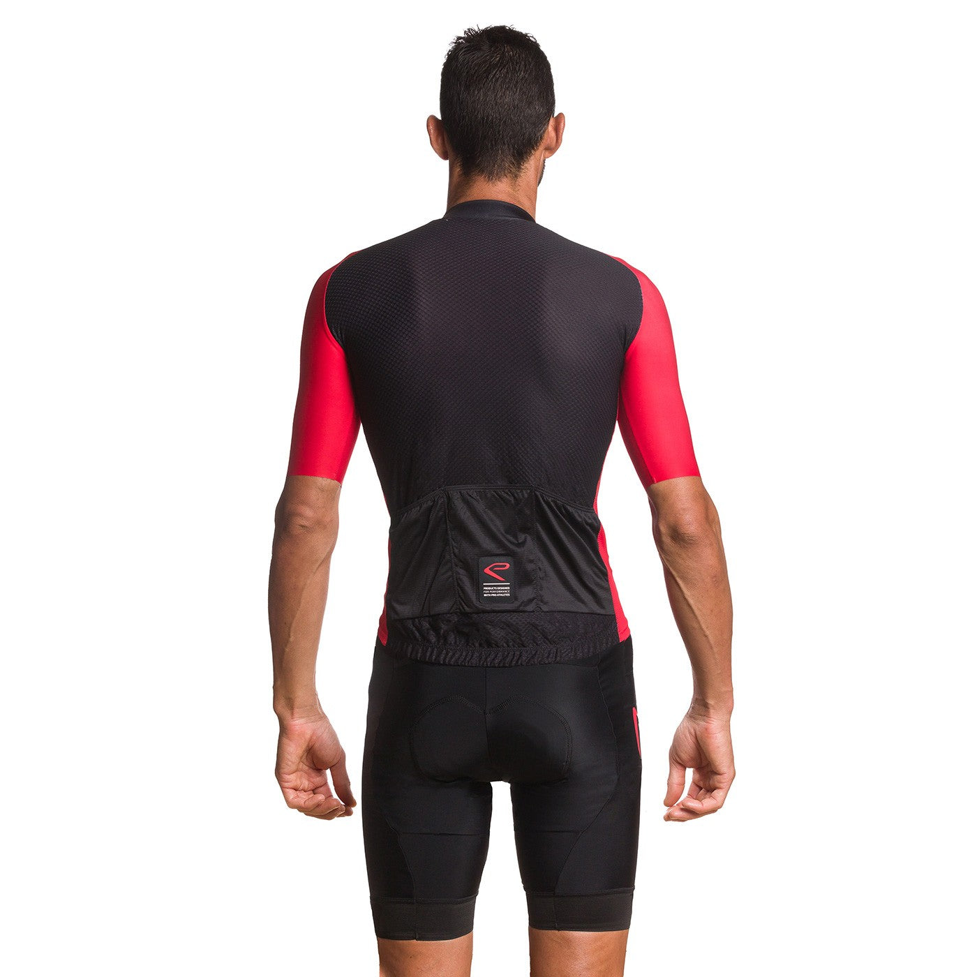 EKOI Summer Road Jersey – Tri Lab