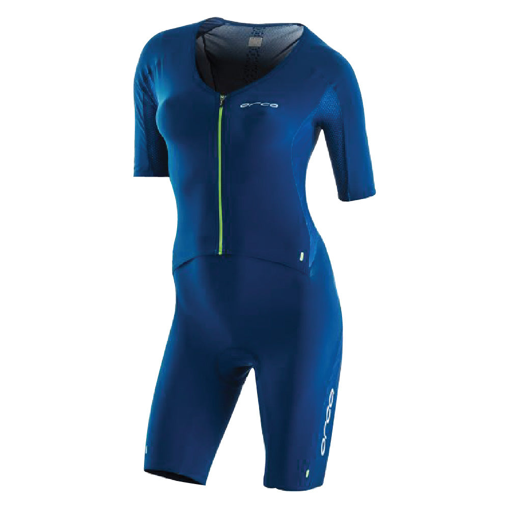Tri Lab Racing W 226 PERFORM AERO RACE SUIT – Tri Lab